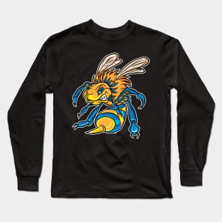 Killa or Killer Bee Long Sleeve T-Shirt